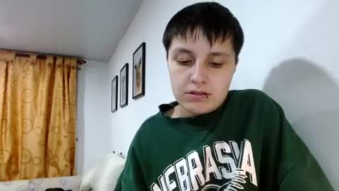 Veronica Clark online show from June 2026 04:39:02 AM