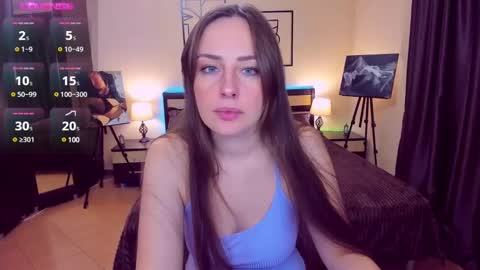 Veronica online show from December 2024 05:12:01 AM