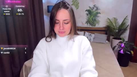 Veronica online show from January 2025 06:49:02 AM