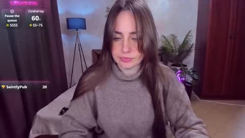 Veronica online show from February 2025 08:02:02 AM