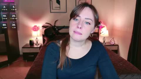 Veronica online show from November 2025 09:44:02 AM