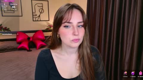 Veronica online show from April 2026 05:08:01 AM