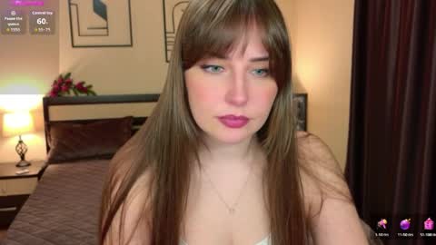 Veronica online show from April 2026 09:57:02 AM