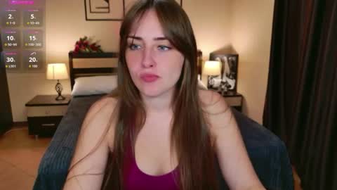 Veronica online show from July 2026 10:31:02 AM
