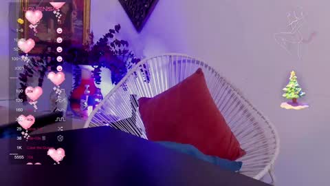 Snapshot of veronicagilss chatting on December 2024 09:33:01 PM Veronica Gills online show from December 2024 09:33:01 PM