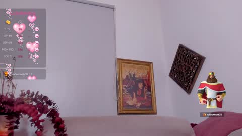 Snapshot of veronicagilss chatting on February 2025 03:43:02 AM Veronica Gills online show from February 2025 03:43:02 AM