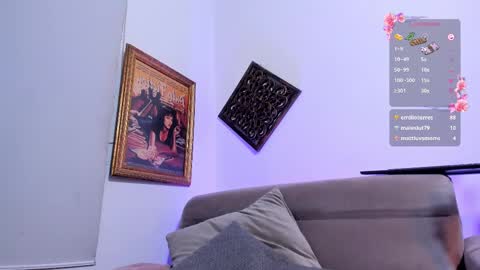 Snapshot of veronicagilss chatting on February 2025 12:58:01 AM Veronica Gills online show from February 2025 12:58:01 AM