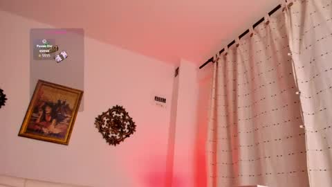 Veronica Gills online show from May 2026 11:23:04 PM