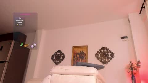Veronica Gills online show from May 2026 04:45:02 PM