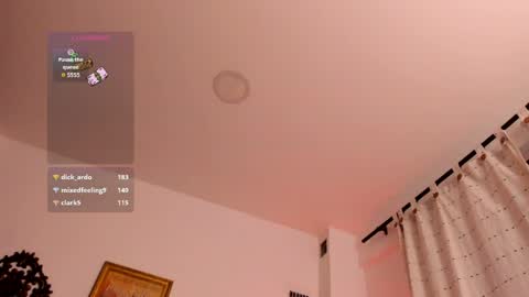 Veronica Gills online show from May 2026 11:39:02 AM