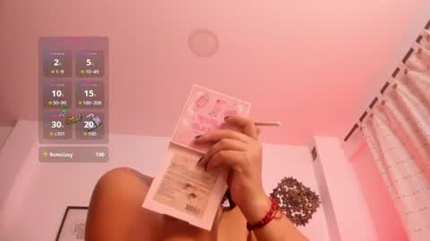 Veronica Gills online show from July 2026 12:39:02 AM