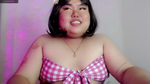 MS. VERONICA 22 I love Aza 3 online show from February 2025 04:13:02 PM