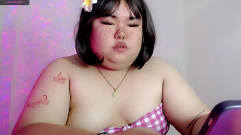 MS. VERONICA 22 I love Aza 3 online show from February 2025 07:20:01 AM