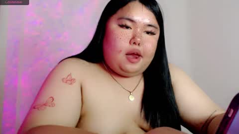 MS. VERONICA 22 I love Aza 3 online show from March 2025 07:05:02 PM