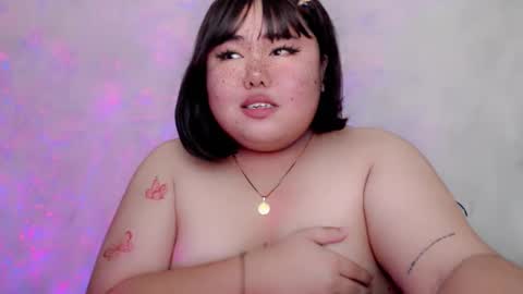 MS. VERONICA 22 I love Aza 3 online show from October 2025 05:13:01 PM