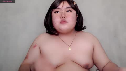 MS. VERONICA 22 I love Aza 3 online show from December 2025 06:46:02 PM