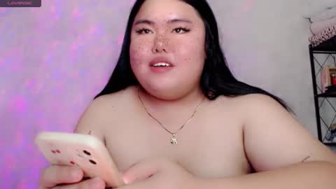 MS. VERONICA 22 I love Aza 3 online show from May 2026 07:28:02 AM