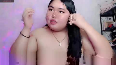 MS. VERONICA 22 I love Aza 3 online show from May 2026 01:29:02 PM
