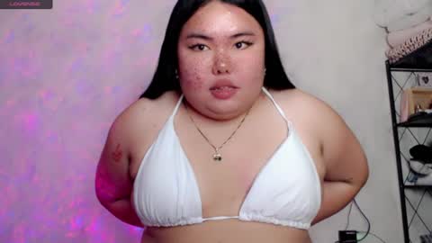 MS. VERONICA 22 I love Aza 3 online show from May 2026 09:02:01 AM