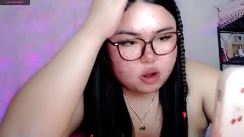 MS. VERONICA 22 I love Aza 3 online show from June 2026 09:27:01 PM