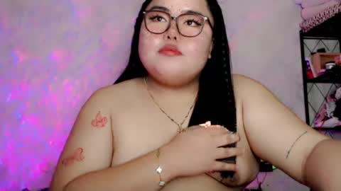 MS. VERONICA 22 I love Aza 3 online show from June 2026 05:30:02 PM