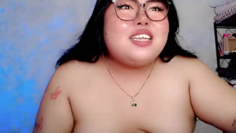 MS. VERONICA 22 I love Aza 3 online show from July 2026 09:05:02 AM