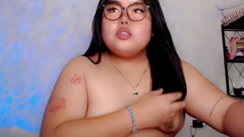 MS. VERONICA 22 I love Aza 3 online show from July 2026 03:32:01 AM
