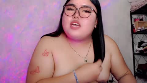 MS. VERONICA 22 I love Aza 3 online show from July 2026 03:47:02 AM
