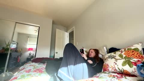 Veronica Lake online show from October 2025 08:29:01 PM