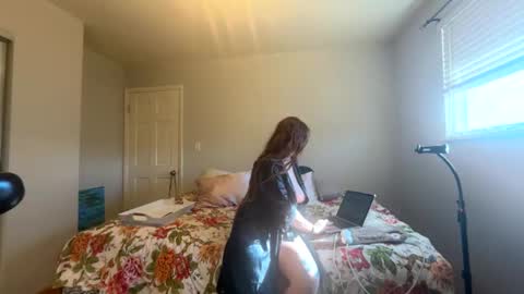 Veronica Lake online show from January 2026 07:41:01 PM