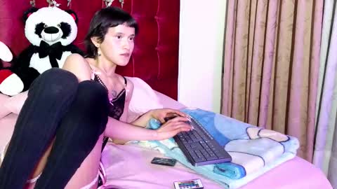 Snapshot of veronicalamberth chatting on February 2026 07:04:01 AM veronicalamberth online show from February 2026 07:04:01 AM