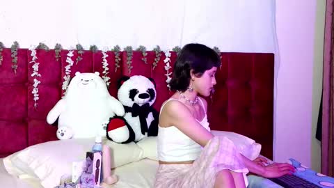 Snapshot of veronicalamberth chatting on February 2026 04:53:01 AM veronicalamberth online show from February 2026 04:53:01 AM