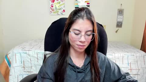 Veronica Miller online show from September 2025 06:35:02 PM