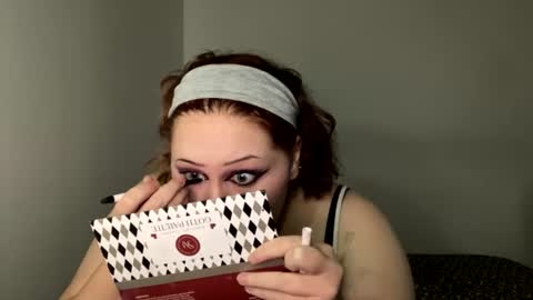 veronicapayge online show from July 2026 12:07:01 AM