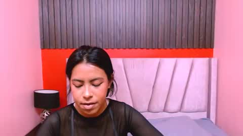 Veronica Robles online show from July 2026 06:36:02 PM