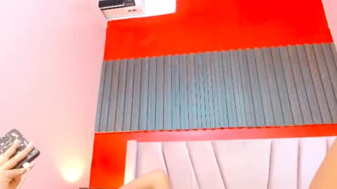 Veronica Robles online show from July 2026 12:08:01 AM