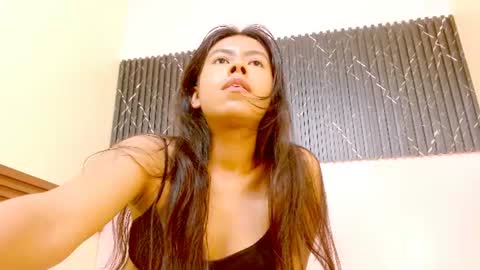 Veronica Robles online show from July 2026 08:23:02 PM