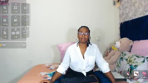 veronicarod1 online show from April 2026 11:46:01 PM