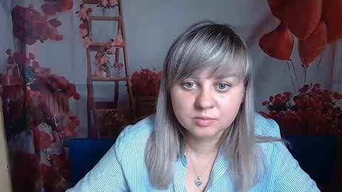 VeronicaSvitt online show from February 2026 02:05:01 PM