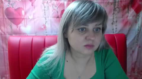 VeronicaSvitt online show from February 2026 01:22:01 PM