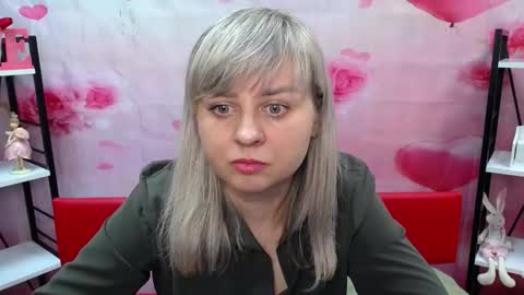 VeronicaSvitt online show from March 2026 01:15:01 PM