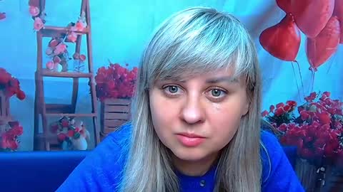 VeronicaSvitt online show from March 2026 01:26:02 PM