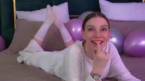Veronica online show from June 2026 06:40:01 PM
