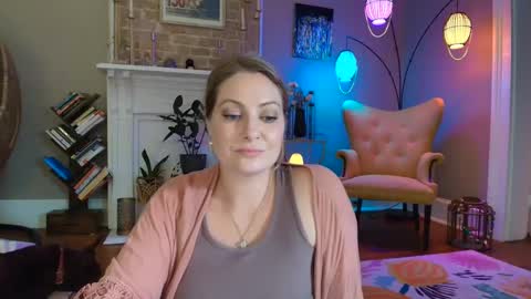 Veronica Weston online show from September 2025 01:43:01 AM