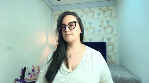 veroniicabbw online show from February 2025 12:06:02 PM