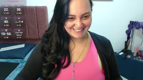 veroniicabbw_ online show from May 2026 12:10:01 PM