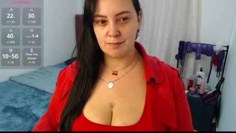 veroniicabbw_ online show from May 2026 01:06:01 PM