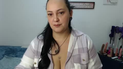 veroniicabbw_ online show from May 2026 01:48:02 PM