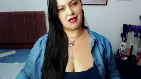 veroniicabbw_ online show from June 2026 12:36:02 PM
