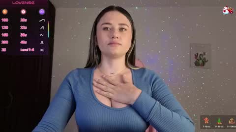 Snapshot of veronika__winslow_ chatting on January 2026 03:53:01 AM Vero online show from January 2026 03:53:01 AM